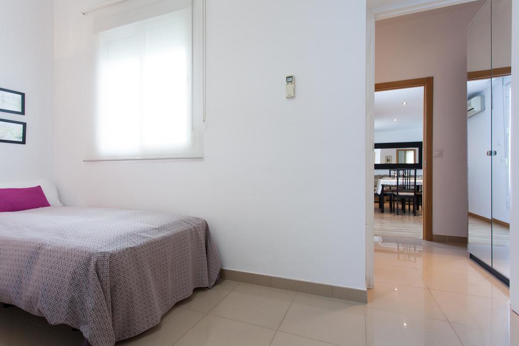 Diaber Larana Appartement *