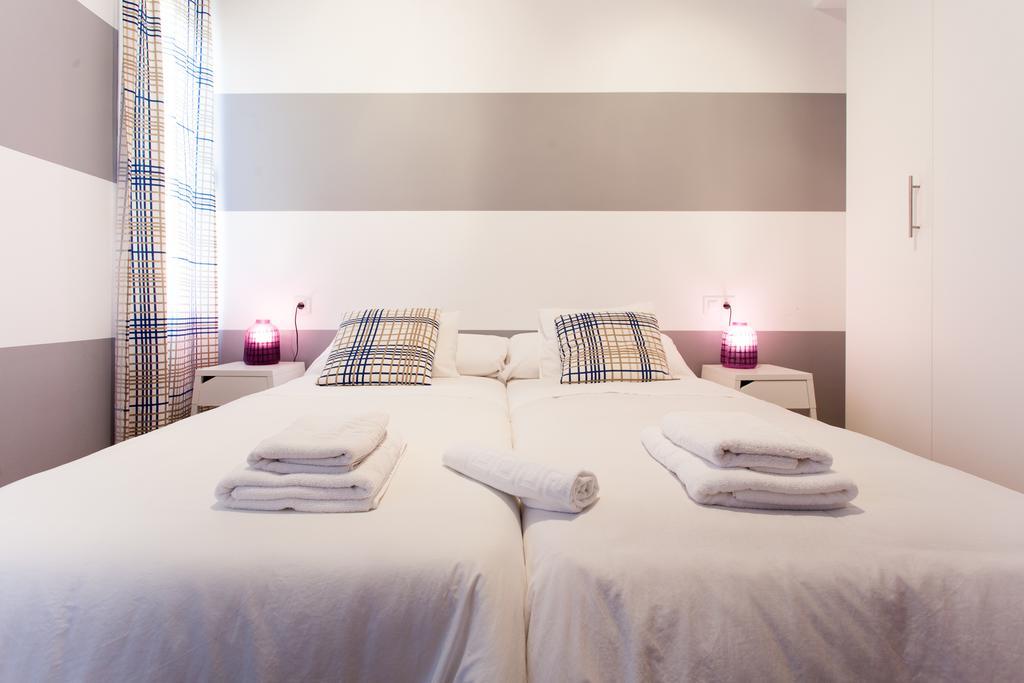Diaber Larana Appartement Sevilla