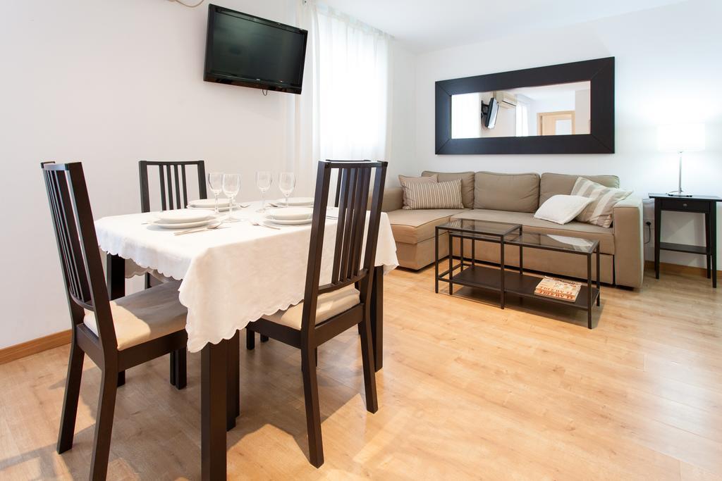 Diaber Larana Appartement
