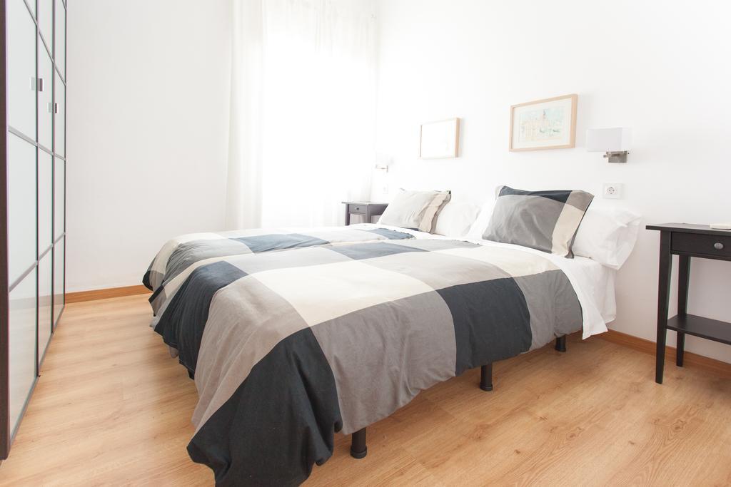 Appartement Diaber Larana *