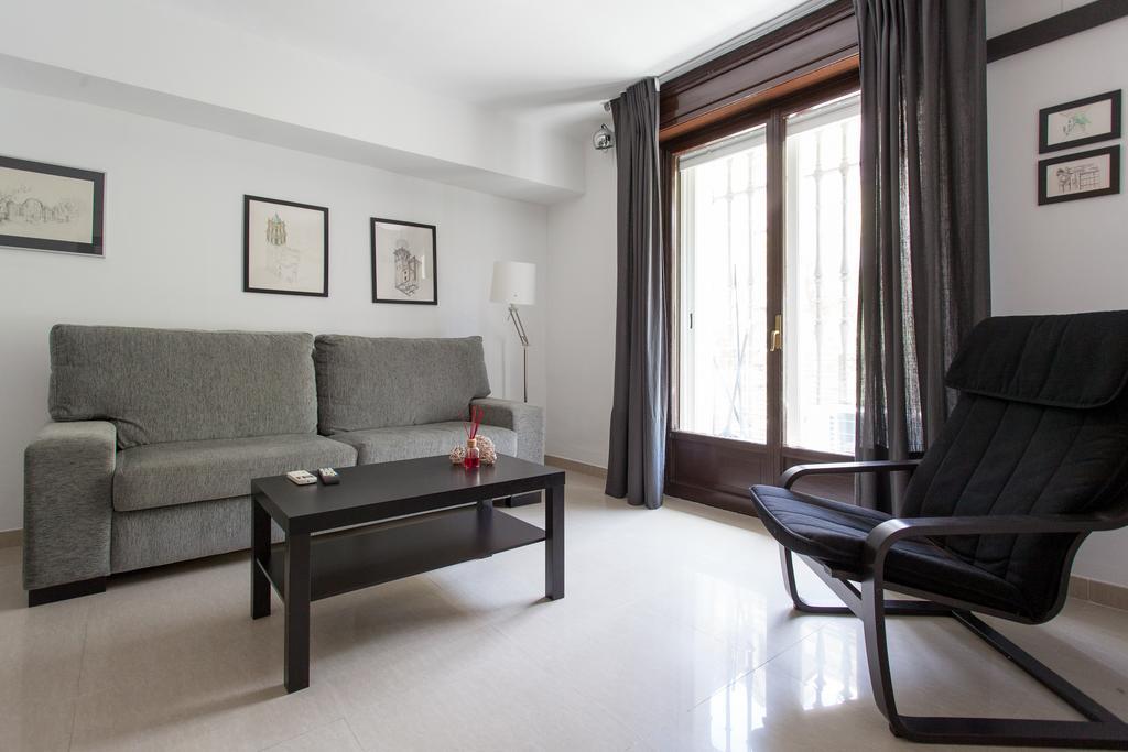 Appartement Diaber Larana
