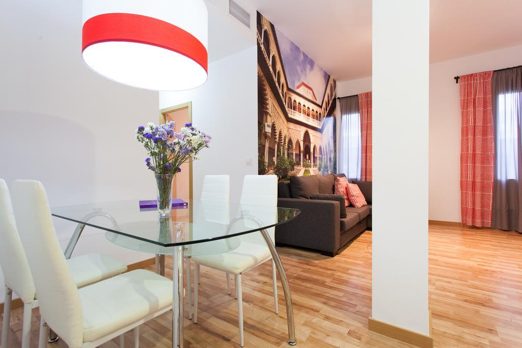 Apartamento Diaber Larana Sevilha