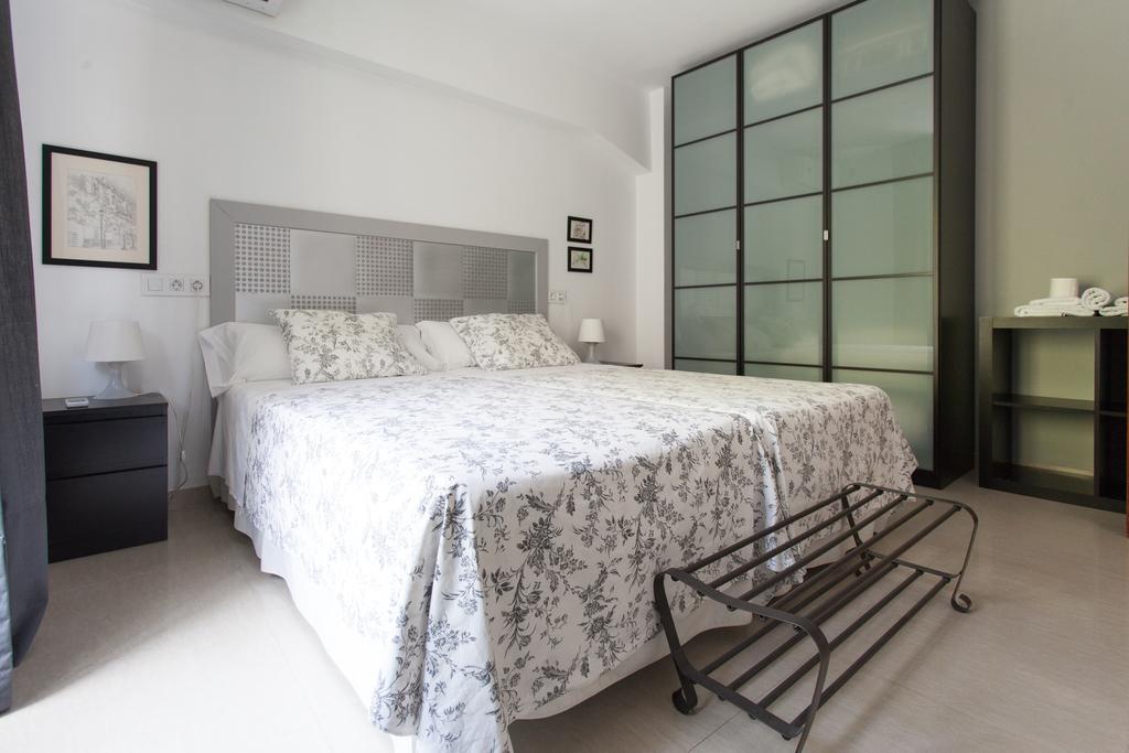 Apartamento Diaber Larana Sevilha
