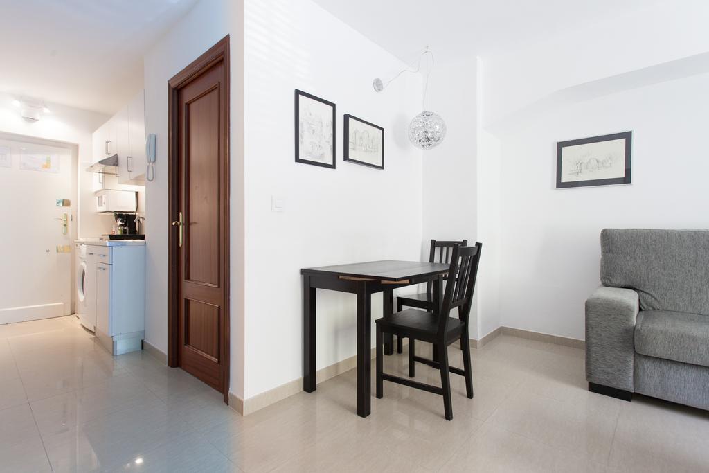 Diaber Larana Apartamento Sevilha