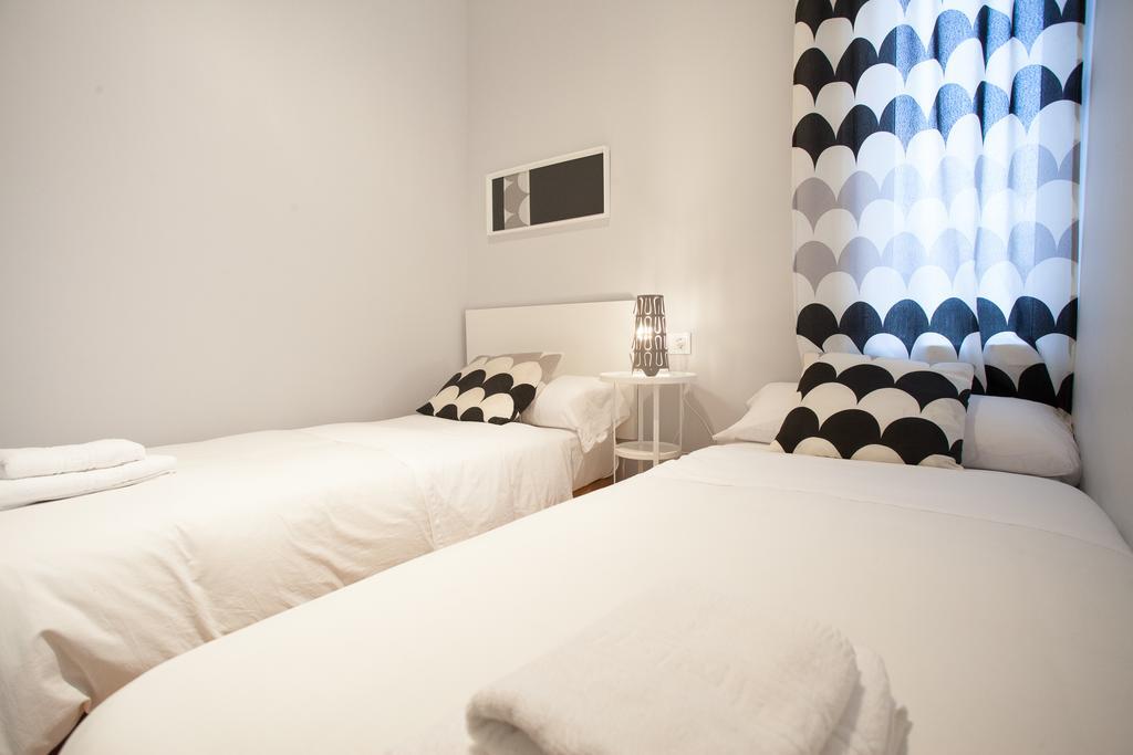 Apartamento Diaber Larana Sevilha