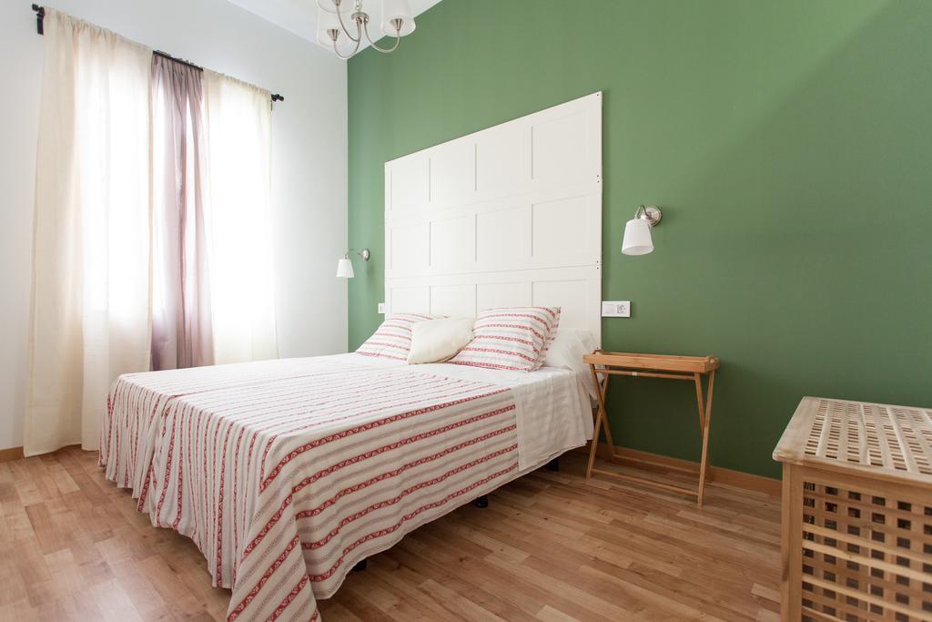 Apartamento Diaber Larana Sevilha